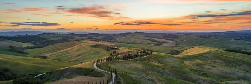 Toscane in je glas? Ontdek de magie van Sangiovese (en een geheime tip voor bij je pizza)